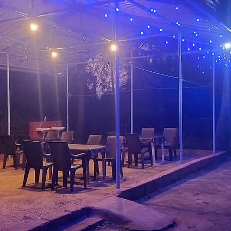 Samarth Atc-Beach Home Stay Ratnāgiri Eksteriør billede