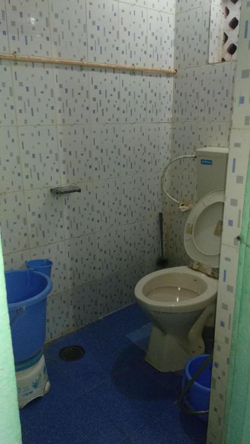 Samarth Atc-Beach Home Stay Ratnāgiri Eksteriør billede