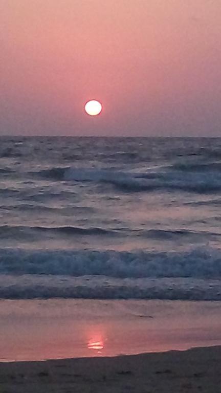 Samarth Atc-Beach Home Stay Ratnāgiri Eksteriør billede