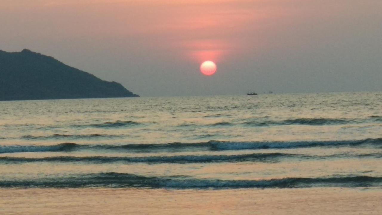 Samarth Atc-Beach Home Stay Ratnāgiri Eksteriør billede